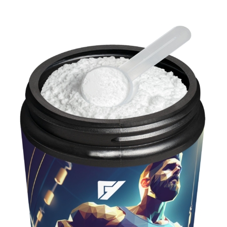 Pure Creatine