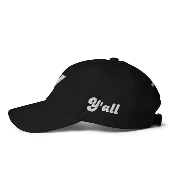 Florida Y'all - Baseball hat - Image 25