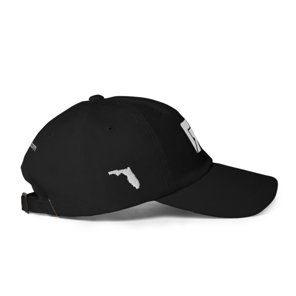 Florida Y'all - Baseball hat - Image 20