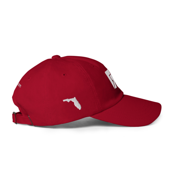 Florida Y'all - Baseball hat - Image 18