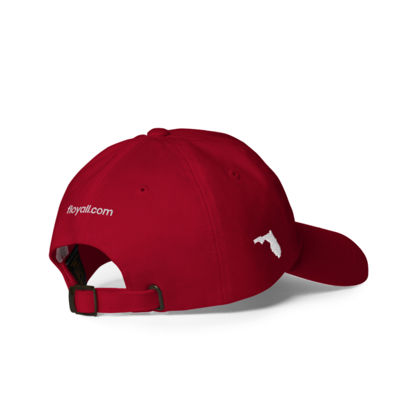 Florida Y'all - Baseball hat - Image 16