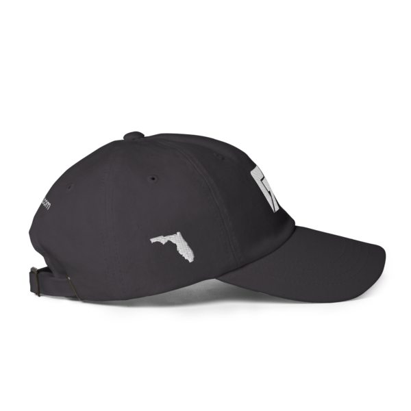 Florida Y'all - Baseball hat - Image 13