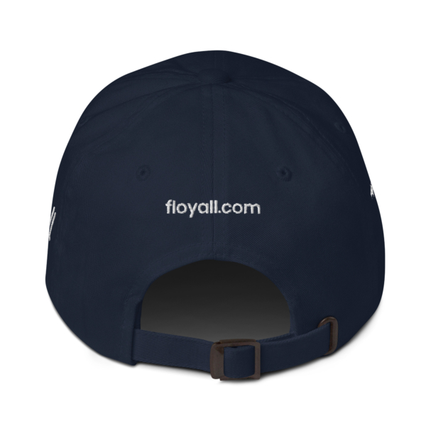 Florida Y'all - Baseball hat - Image 7