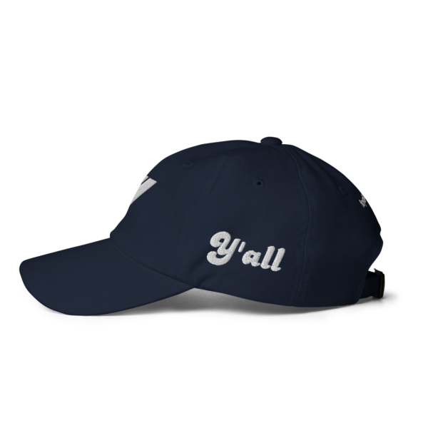 Florida Y'all - Baseball hat - Image 4