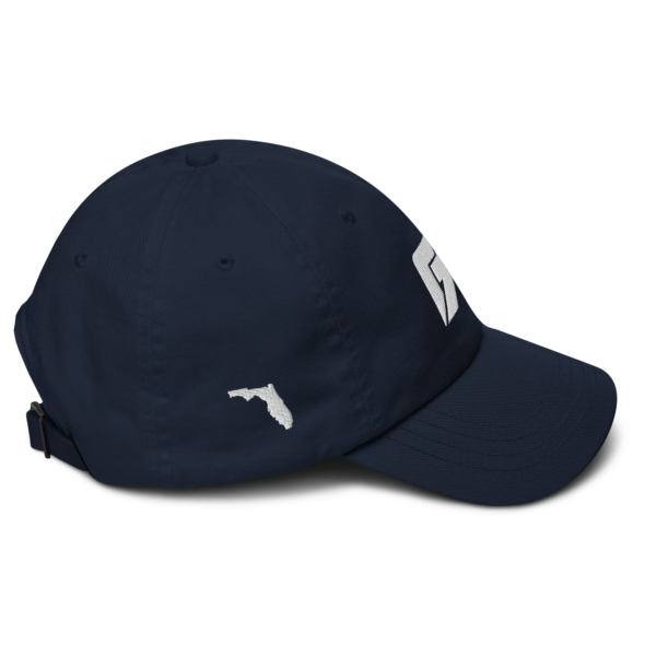 Florida Y'all - Baseball hat - Image 8