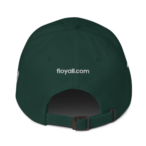 Florida Y'all - Baseball hat - Image 9