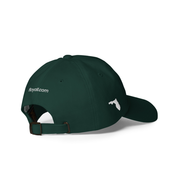 Florida Y'all - Baseball hat - Image 11