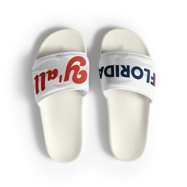 Flo Y'all - Men’s slides - Image 10