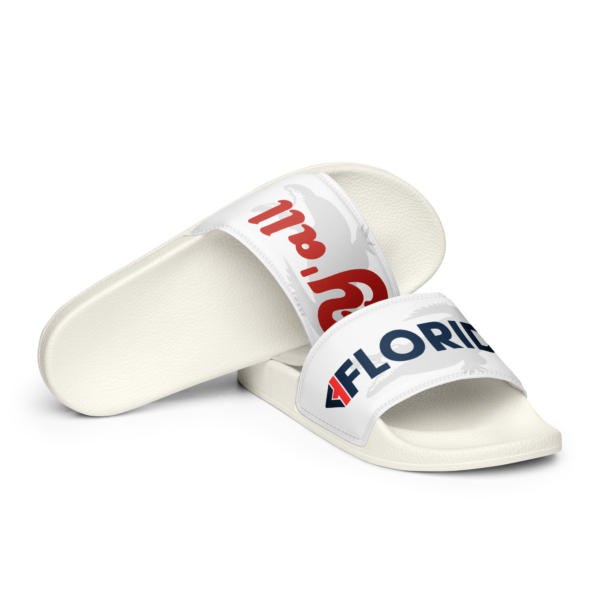 Flo Y'all - Men’s slides - Image 8