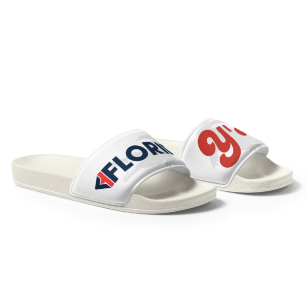 Flo Y'all - Men’s slides - Image 9