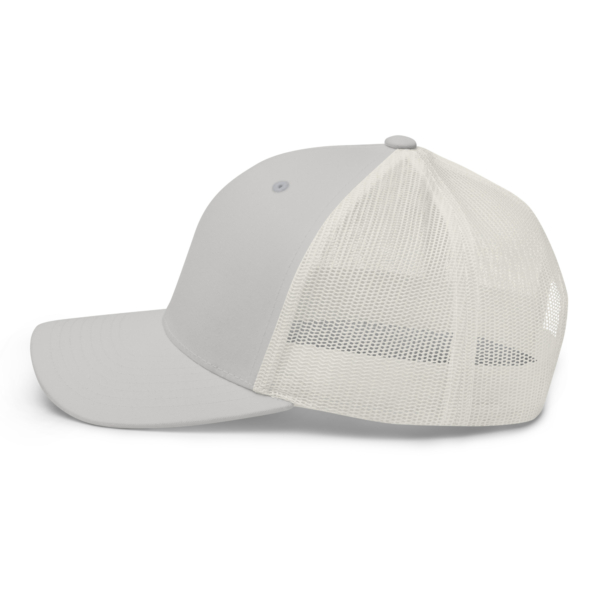 Flo Y'all - Logo Trucker Cap - Image 11