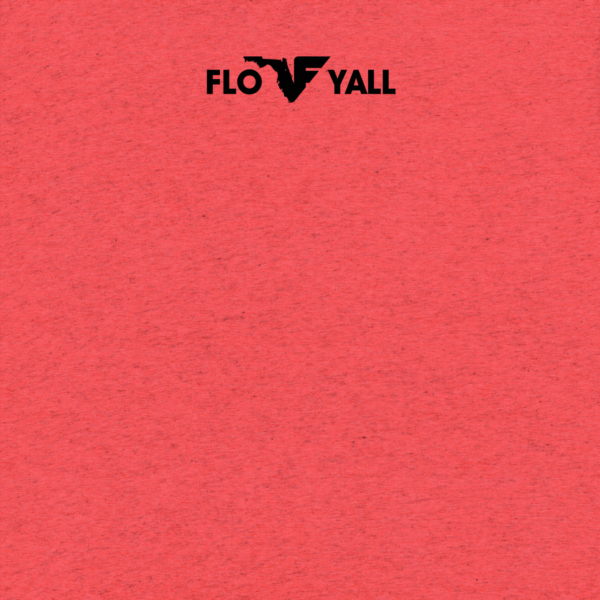 Flo Yall Black Box - Short sleeve t-shirt - Image 5