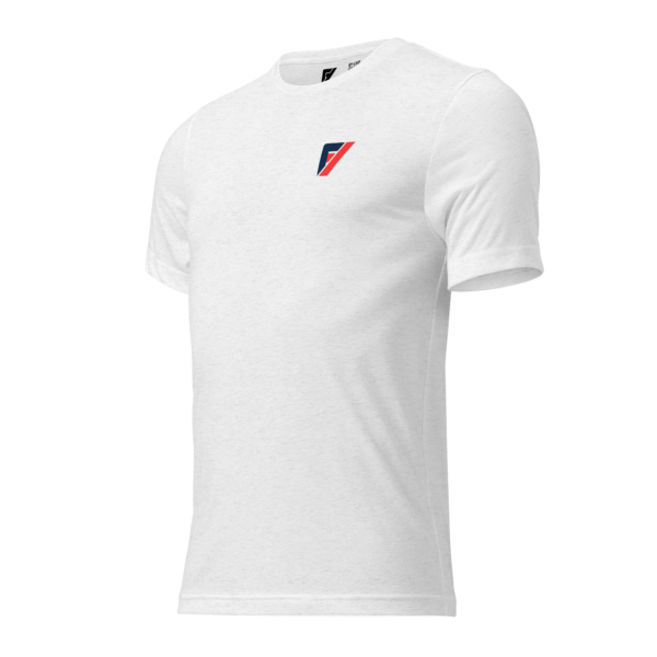 Flo Y'all - Branded Short sleeve t-shirt - Image 3