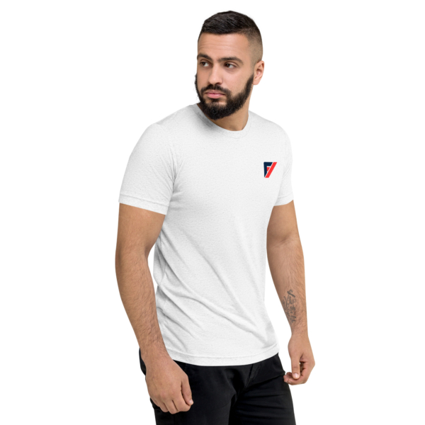 Flo Y'all - Branded Short sleeve t-shirt - Image 5