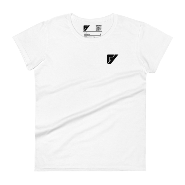 Flo Yall - Women's short sleeve t-shirt - Image 4