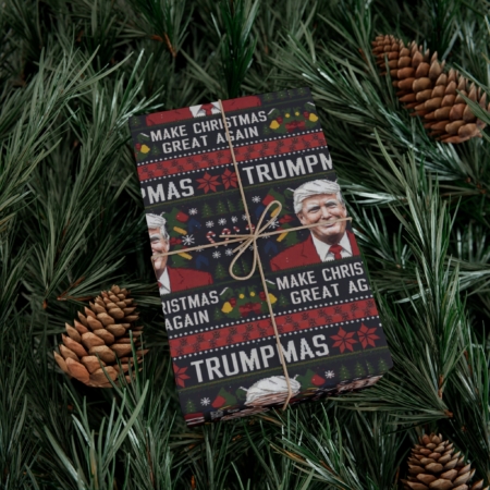 Trumpmas