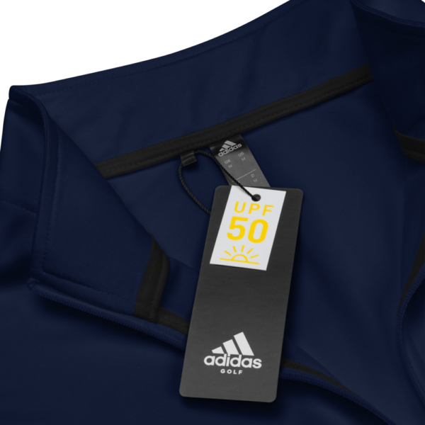 Adidas - FloFit™ American Flag Quarter zip pullover - Image 4