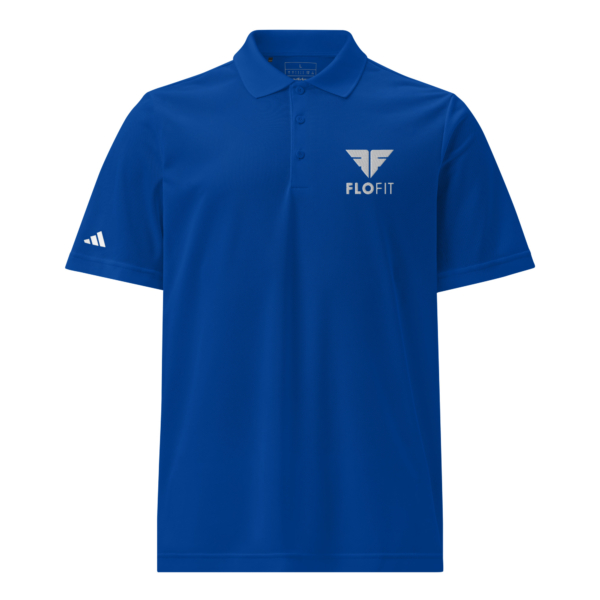 Adidas sport polo - FloFit™ Athletic - Image 6