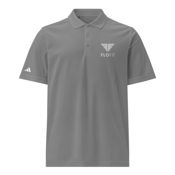 Adidas sport polo - FloFit™ Athletic - Image 8