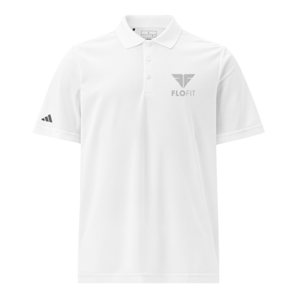 Adidas sport polo - FloFit™ Athletic - Image 10