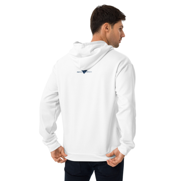 FloFit™ - Rugged-Man Hoodie - Image 5