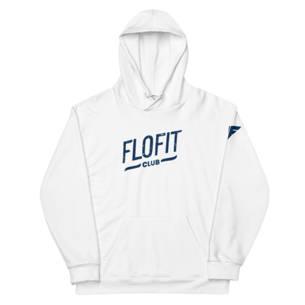 FloFit™ - Rugged-Man Hoodie - Image 11