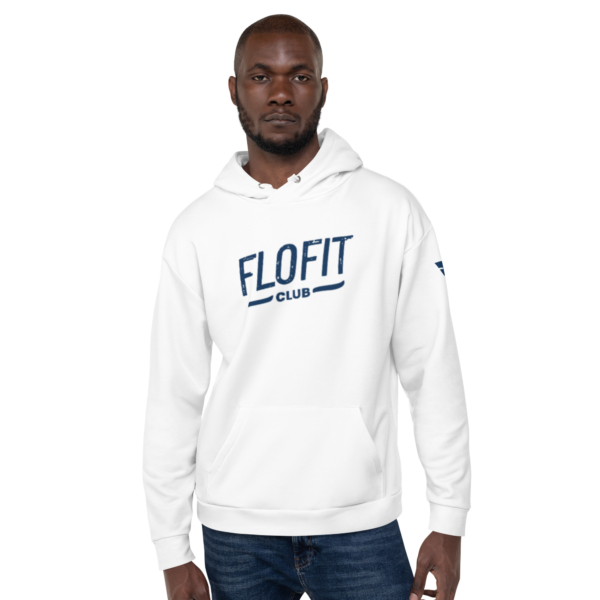 FloFit™ - Rugged-Man Hoodie - Image 12