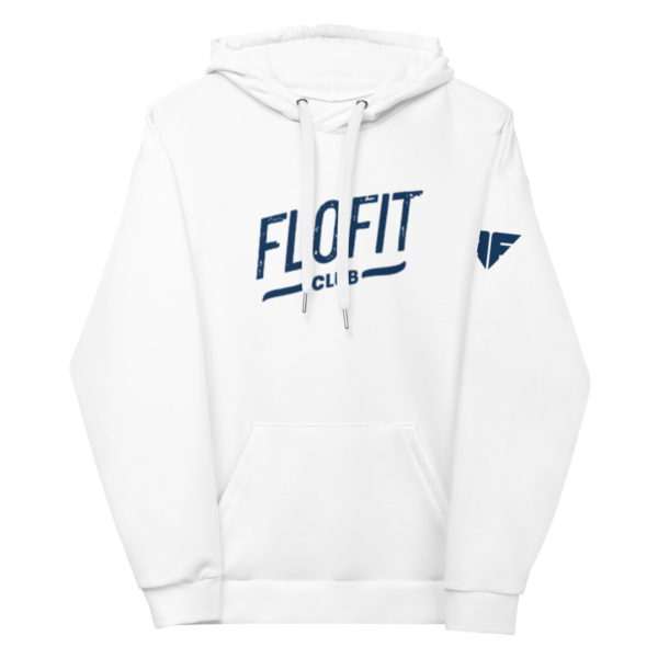 FloFit™ - Rugged-Man Hoodie - Image 9