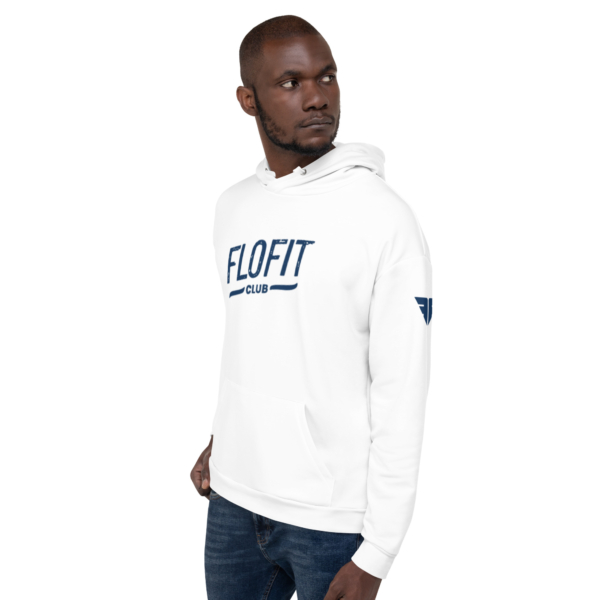 FloFit™ - Rugged-Man Hoodie - Image 13