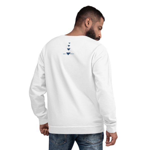 FloFit™ - Rugged Man Sweatshirt - Image 5