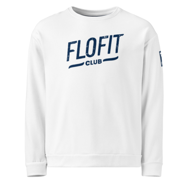 FloFit™ - Rugged Man Sweatshirt