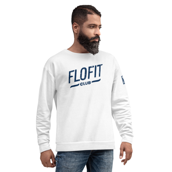 FloFit™ - Rugged Man Sweatshirt - Image 7