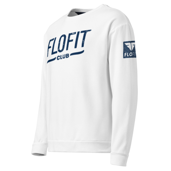 FloFit™ - Rugged Man Sweatshirt - Image 3