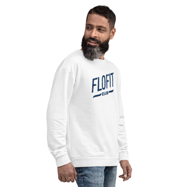 FloFit™ - Rugged Man Sweatshirt - Image 6