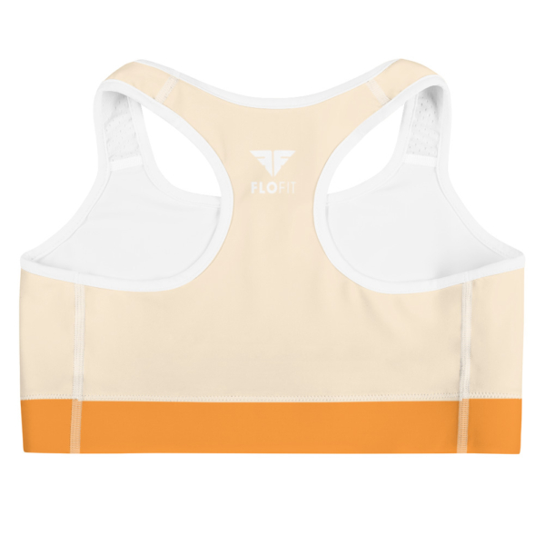 FloFit™ Active – Sports Bra (Ocean View) - Image 5