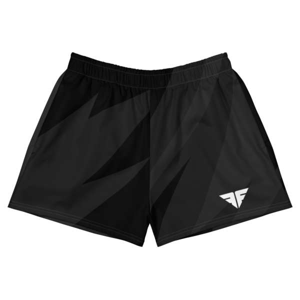 FloFit - Flight Athletic Shorts