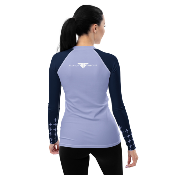 FloFit™ Active – Women’s Sport Long Sleeve - Image 3