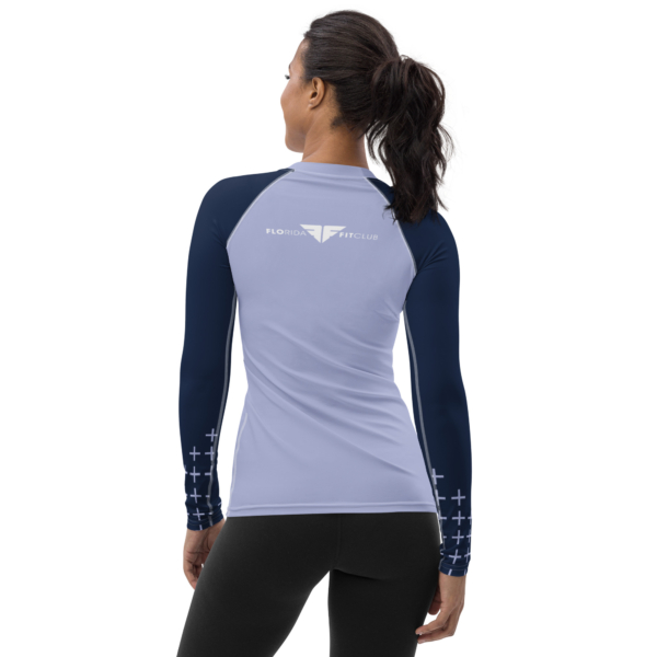 FloFit™ Active – Women’s Sport Long Sleeve - Image 2