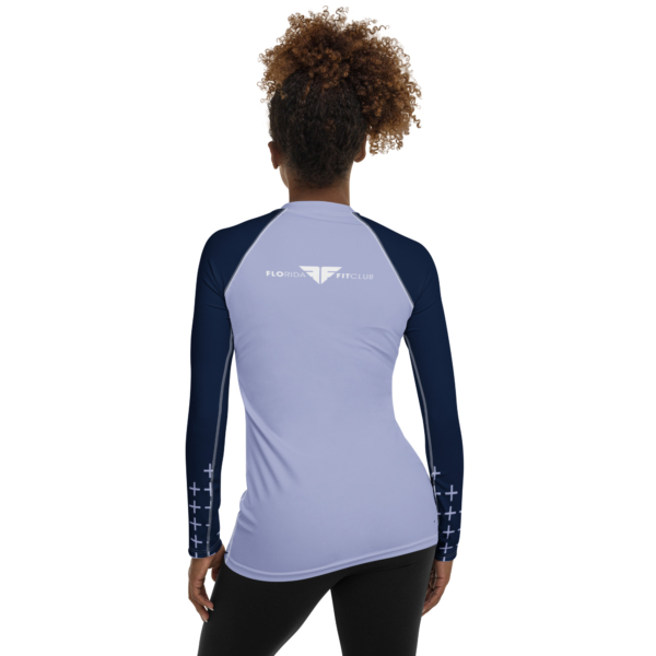 FloFit™ Active – Women’s Sport Long Sleeve - Image 5