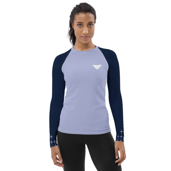 FloFit™ Active – Women’s Sport Long Sleeve