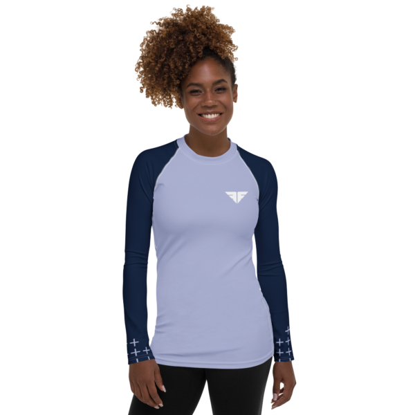 FloFit™ Active – Women’s Sport Long Sleeve - Image 7