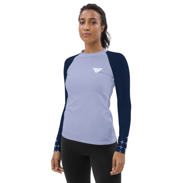 FloFit™ Active – Women’s Sport Long Sleeve - Image 8