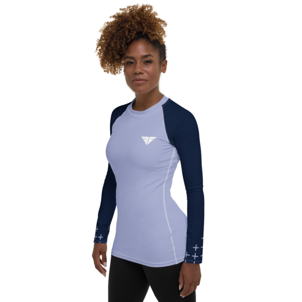 FloFit™ Active – Women’s Sport Long Sleeve - Image 9