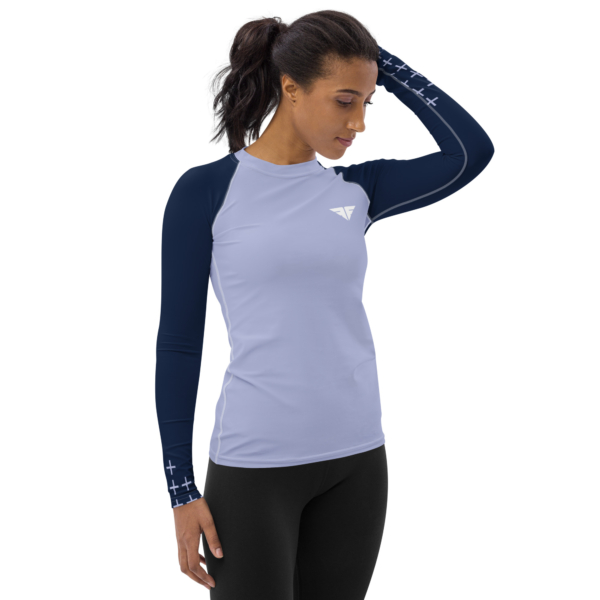 FloFit™ Active – Women’s Sport Long Sleeve - Image 10