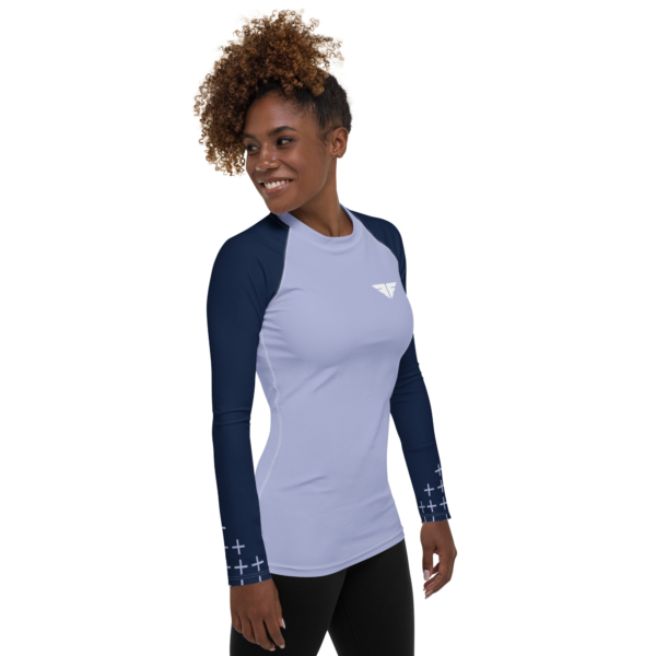 FloFit™ Active – Women’s Sport Long Sleeve - Image 4