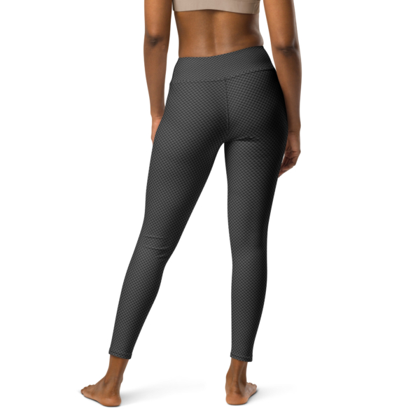 FloFit - Yoga Leggings - Image 9