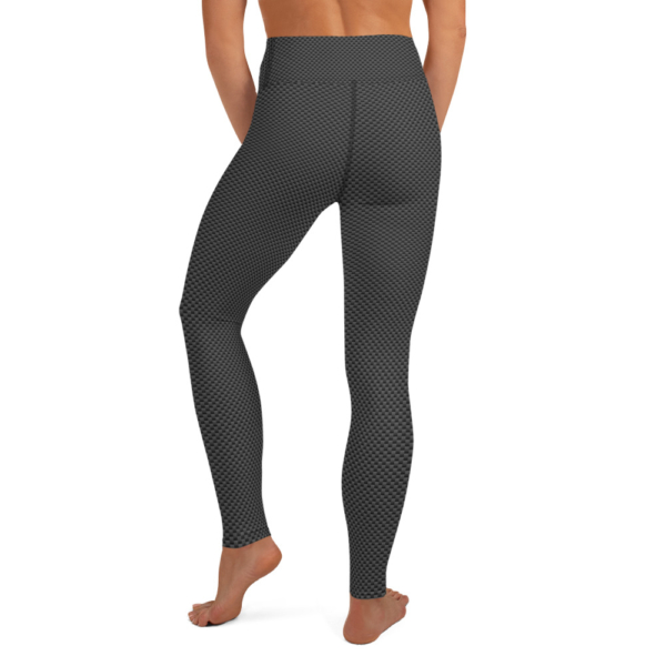 FloFit - Yoga Leggings - Image 5