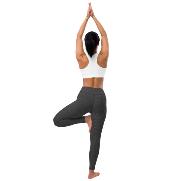 FloFit - Yoga Leggings - Image 7