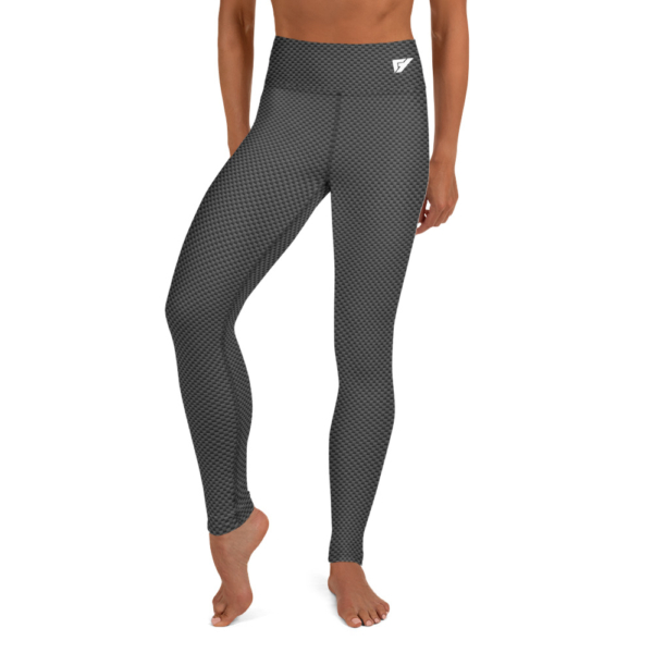 FloFit - Yoga Leggings - Image 11