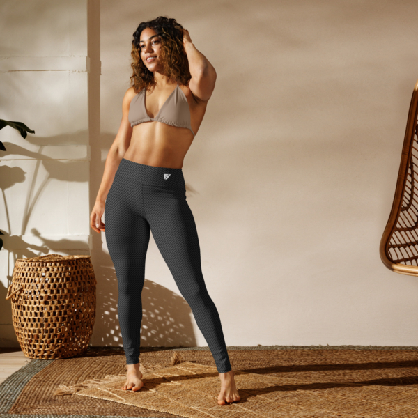 FloFit - Yoga Leggings - Image 15